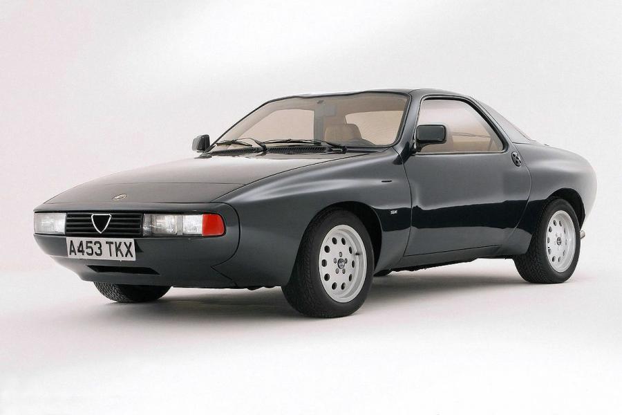  Alfa Romeo Zeta 6 1983 года  (фото 1 из 7)